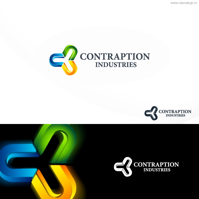 Logo Design by damakyjr for this project | Design #277293