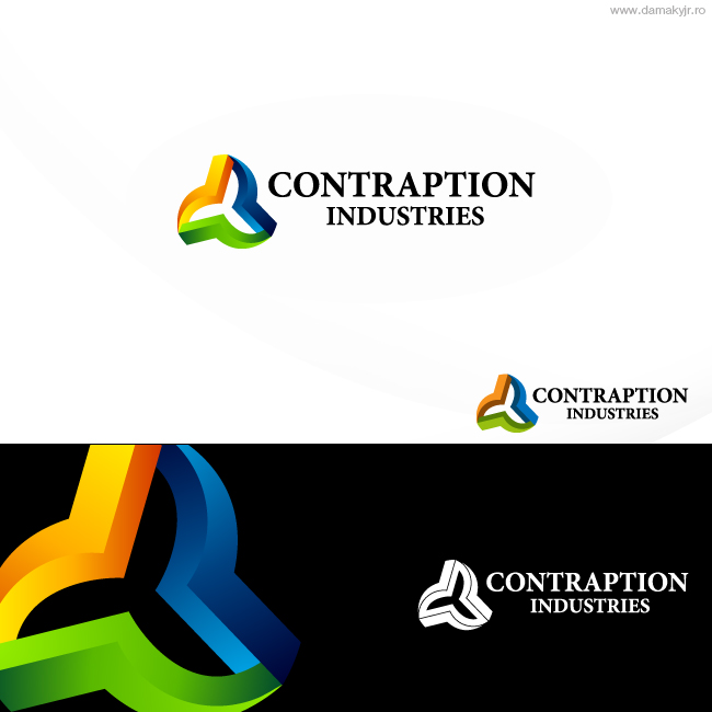 Logo Design by damakyjr for this project | Design #277298