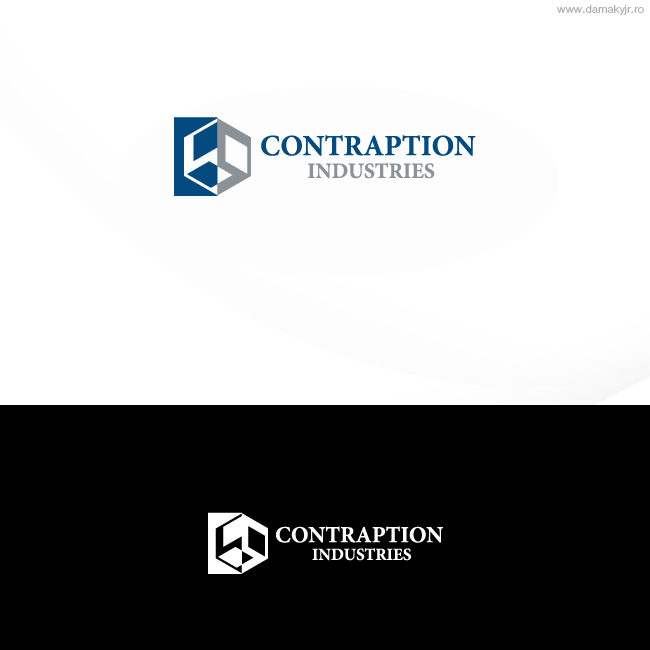 Logo Design by damakyjr for this project | Design #277301