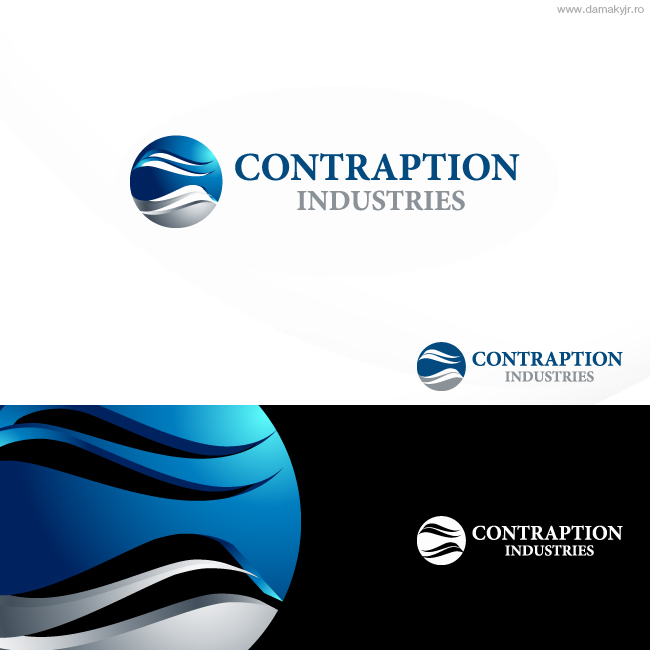 Logo Design by damakyjr for this project | Design #277304