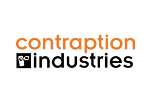 Logo Design by Vicky Frenkel Studio