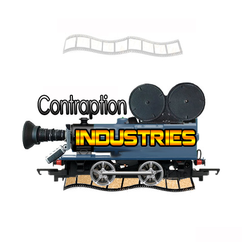 Logo Design by DeVante Designz Inc. for this project | Design #262443