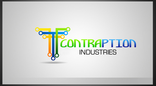 Logo Design by DeVante Designz Inc. for this project | Design #262584