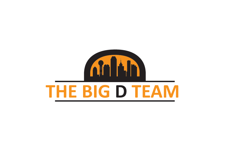 Logo Design by Outkast Designs for The Big D Team  | Design #5225596