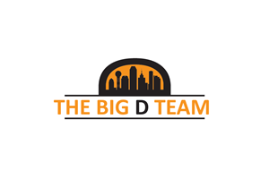 Logo Design by Outkast Designs for The Big D Team  | Design: #5225596