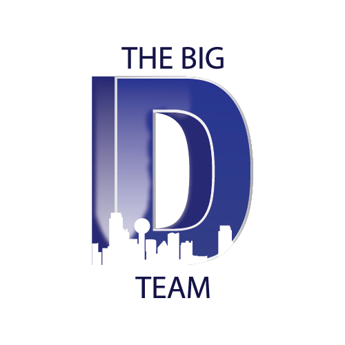 Design de Logo par Sparsha pour The Big D Team  | Design #5249945