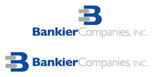 Logo Design by Innerworld Designs ltd. for Bankier Companies | Design #1458189
