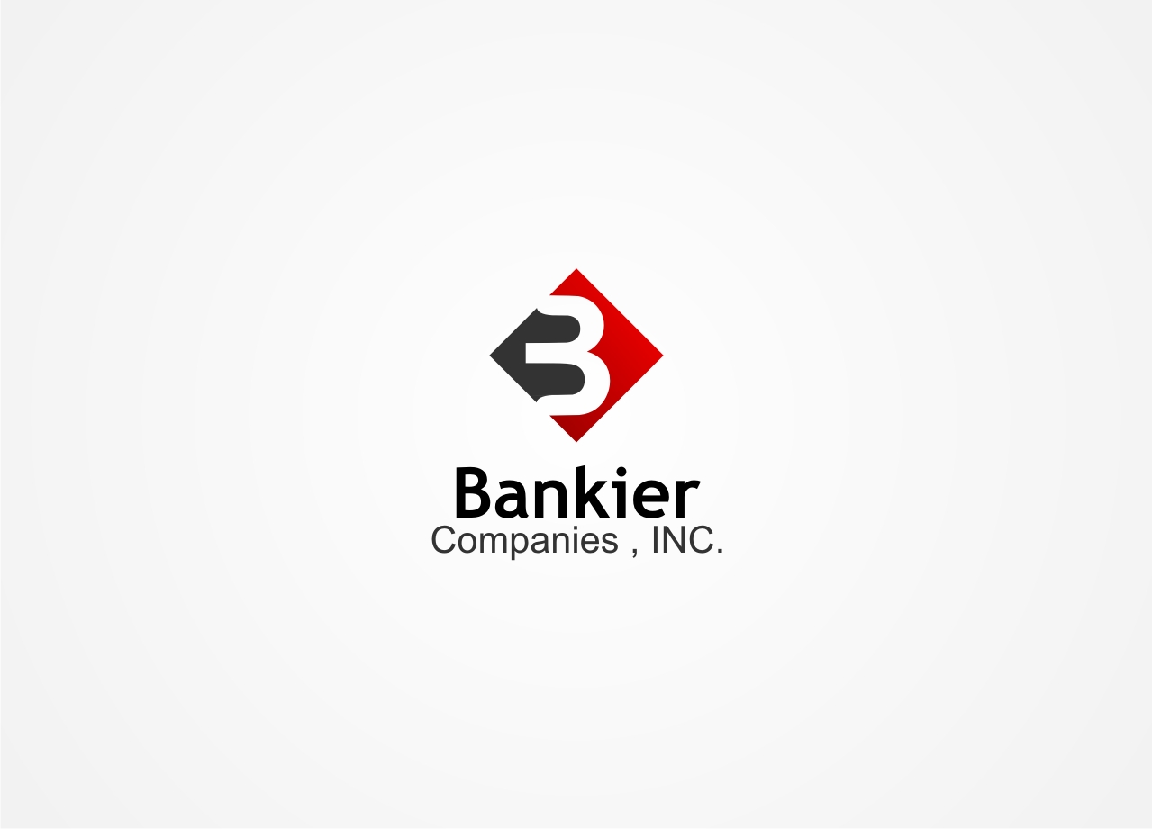 Logo Design by momo57 for Bankier Companies | Design #1463275