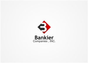 Logo Design by momo57 for Bankier Companies | Design #1463275