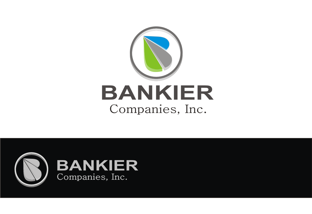 Logo Design by czhrt for Bankier Companies | Design #1460223