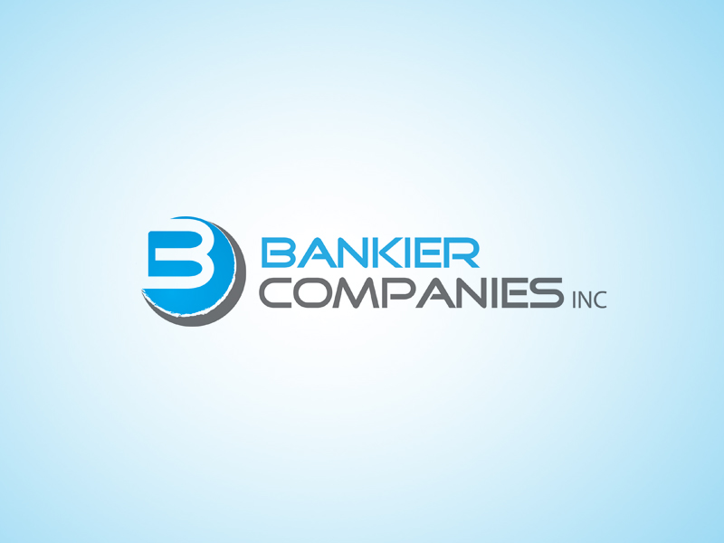 Logo-Design von Vinura für Bankier Companies | Design #1459041