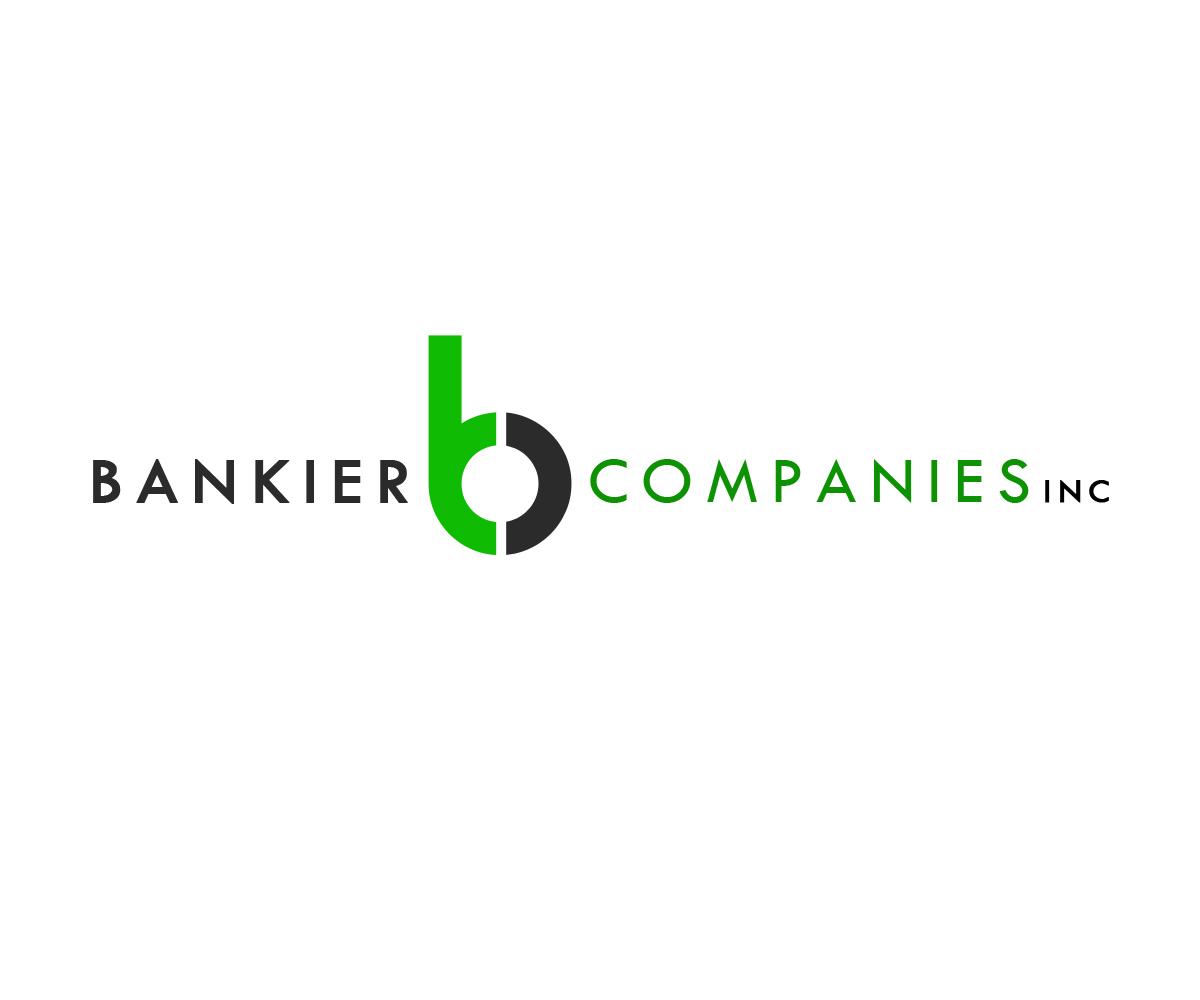 Logo Design by Natan for Bankier Companies | Design #1461686