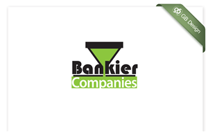 Logo-Design von Gb designs für Bankier Companies | Design: #1464235