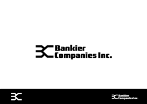 Logo-Design von Pablo Acedo für Bankier Companies | Design: #1458413