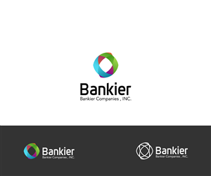 Logo-Design von Rodrigo Porfiro für Bankier Companies | Design: #1460359