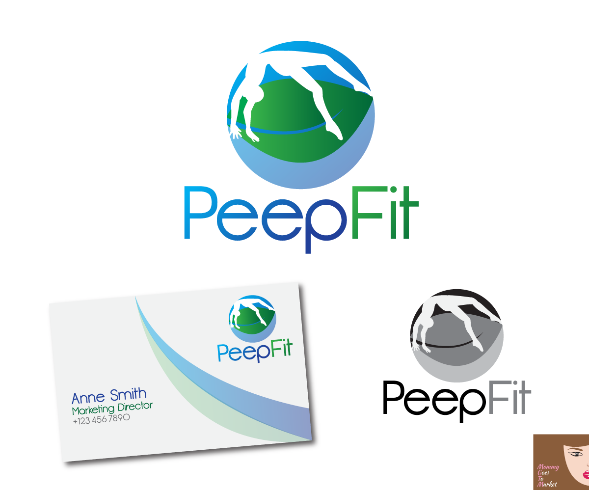 Logo Design by mommygtm for this project | Design #1472985