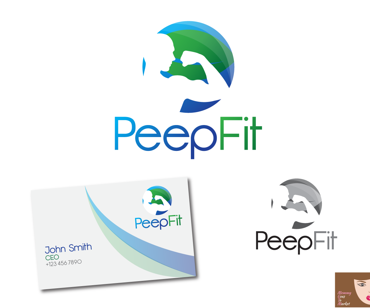 Logo Design by mommygtm for this project | Design #1473810