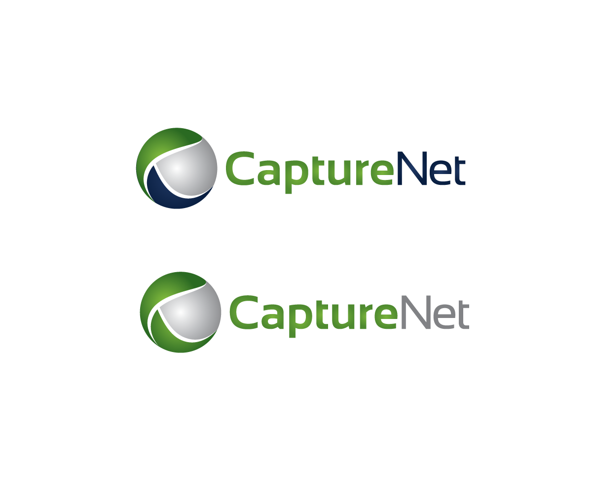 Logo Design by meygekon for CaptureNet | Design #5245054