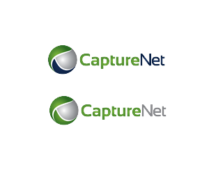 Logo Design by meygekon for CaptureNet | Design: #5245054