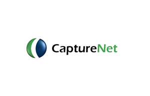Logo Design by Vexus Graphics for CaptureNet | Design #5233673