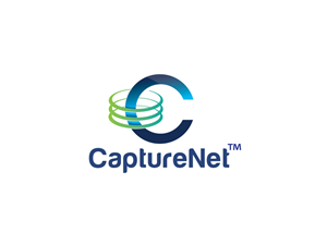 Logo Design by anushka_snigdha for CaptureNet | Design: #5233018