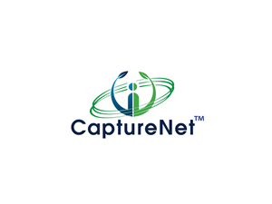 Logo Design by anushka_snigdha for CaptureNet | Design: #5233020