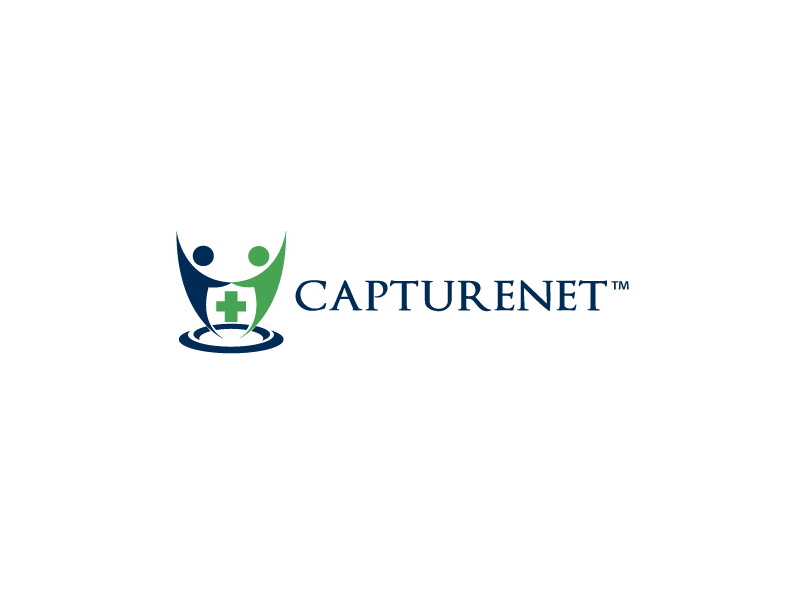 Logo Design by anushka_snigdha for CaptureNet | Design #5233022