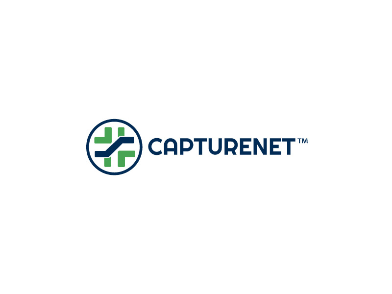 Logo Design by anushka_snigdha for CaptureNet | Design #5233023