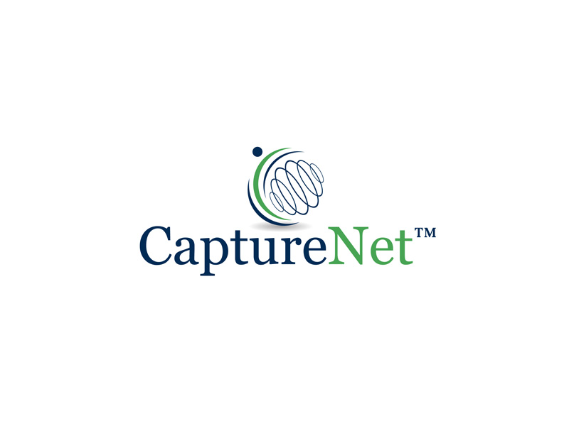 Logo Design by anushka_snigdha for CaptureNet | Design #5233025