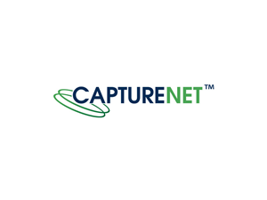 Logo Design by anushka_snigdha for CaptureNet | Design #5233026