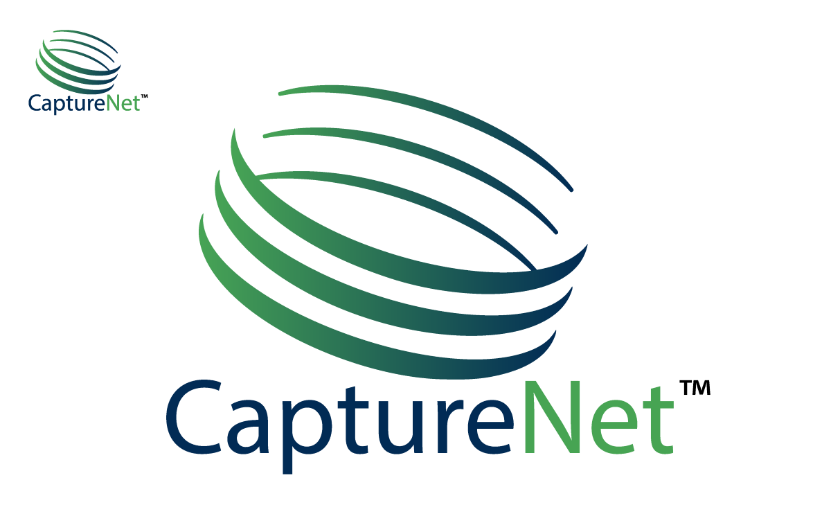 Logo Design by Genius_Designer for CaptureNet | Design #5229151