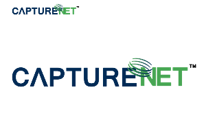 Logo Design by Genius_Designer for CaptureNet | Design: #5235186