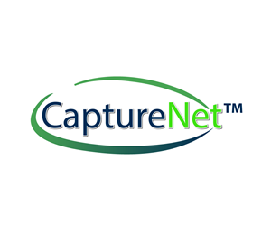 Logo Design by Khan01 for CaptureNet | Design: #5225319
