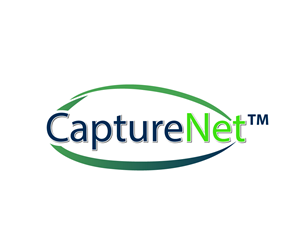 Logo Design by Khan01 for CaptureNet | Design: #5225467