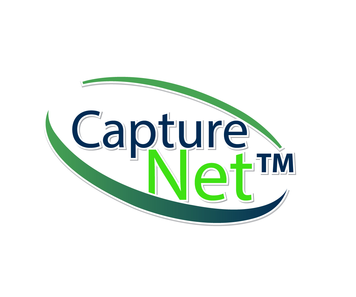 Logo Design by Khan01 for CaptureNet | Design #5225476