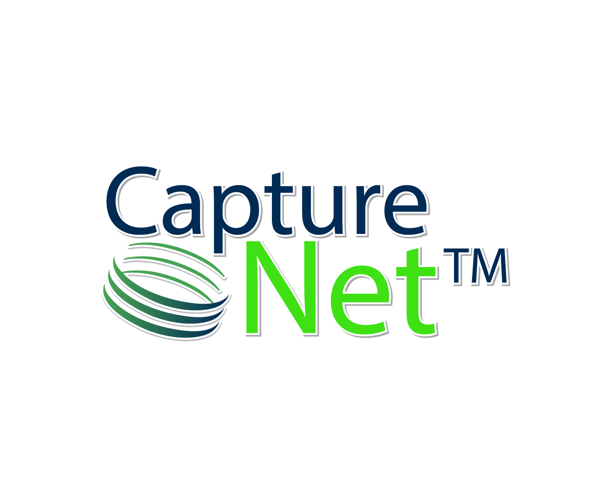 Logo Design by Khan01 for CaptureNet | Design #5225923