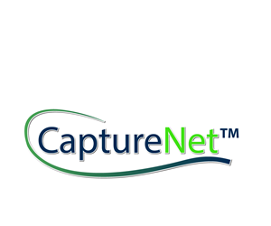 Logo Design by Khan01 for CaptureNet | Design: #5225942