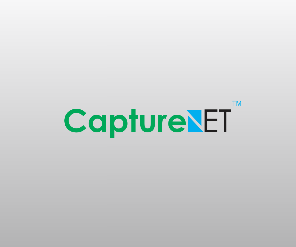 Logo Design by Ernest Owusu for CaptureNet | Design #5230935