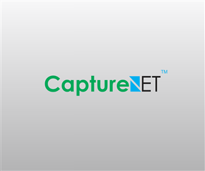 Logo Design by Ernest Owusu for CaptureNet | Design #5230935
