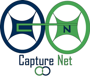 Logo Design by S_A for CaptureNet | Design #5227066