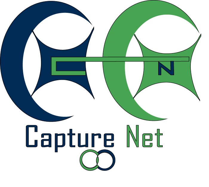 Logo Design by S_A for CaptureNet | Design #5227075