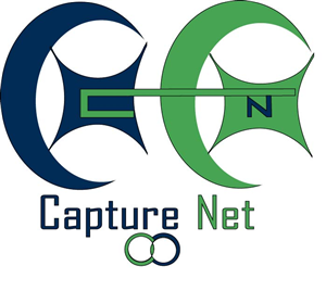 Logo Design by S_A for CaptureNet | Design: #5227075