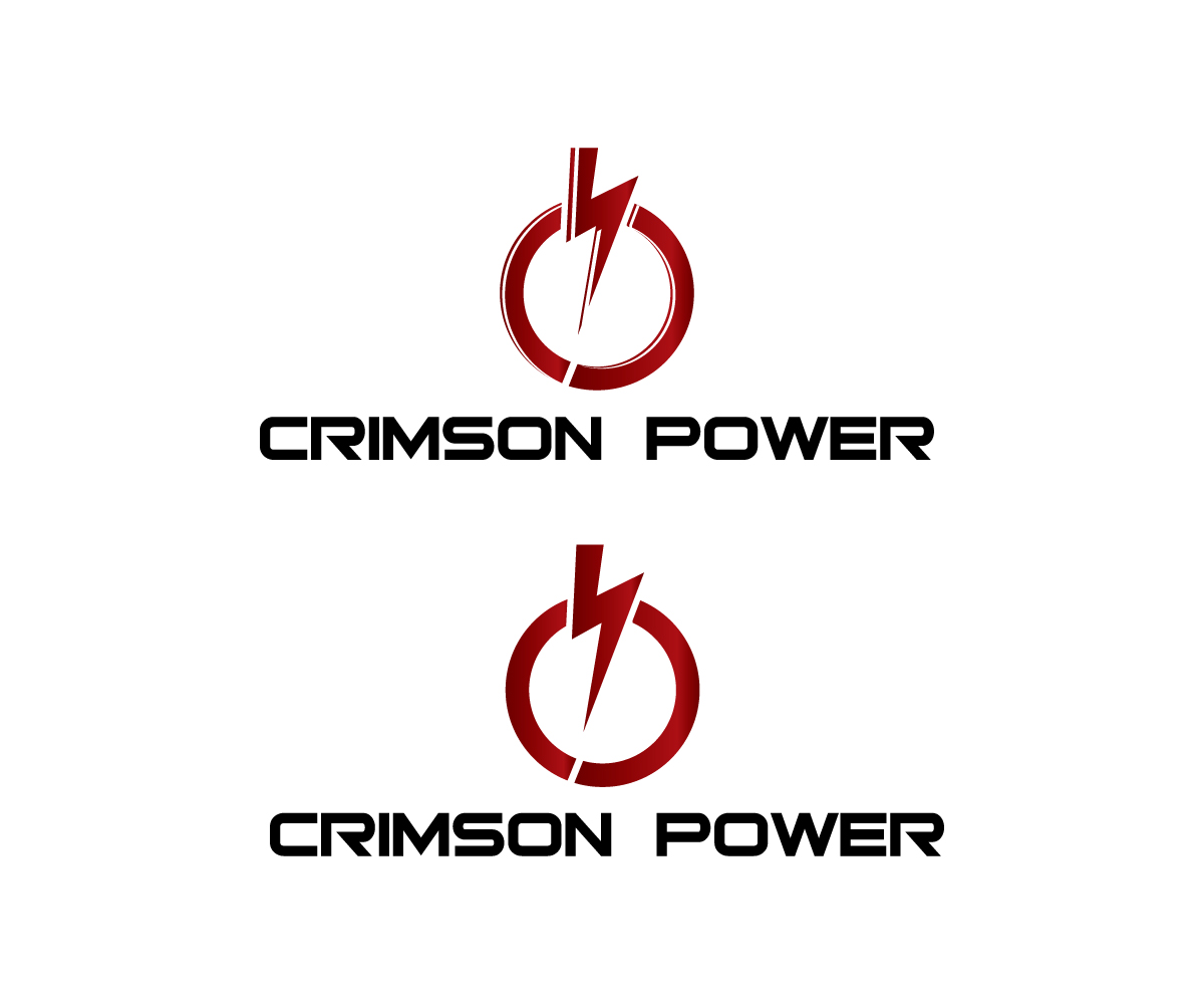 Logo Design by meygekon for Crimson Landscape | Design #5235929