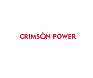 Logo-Design von Justin E für Crimson Landscape | Design: #5229514