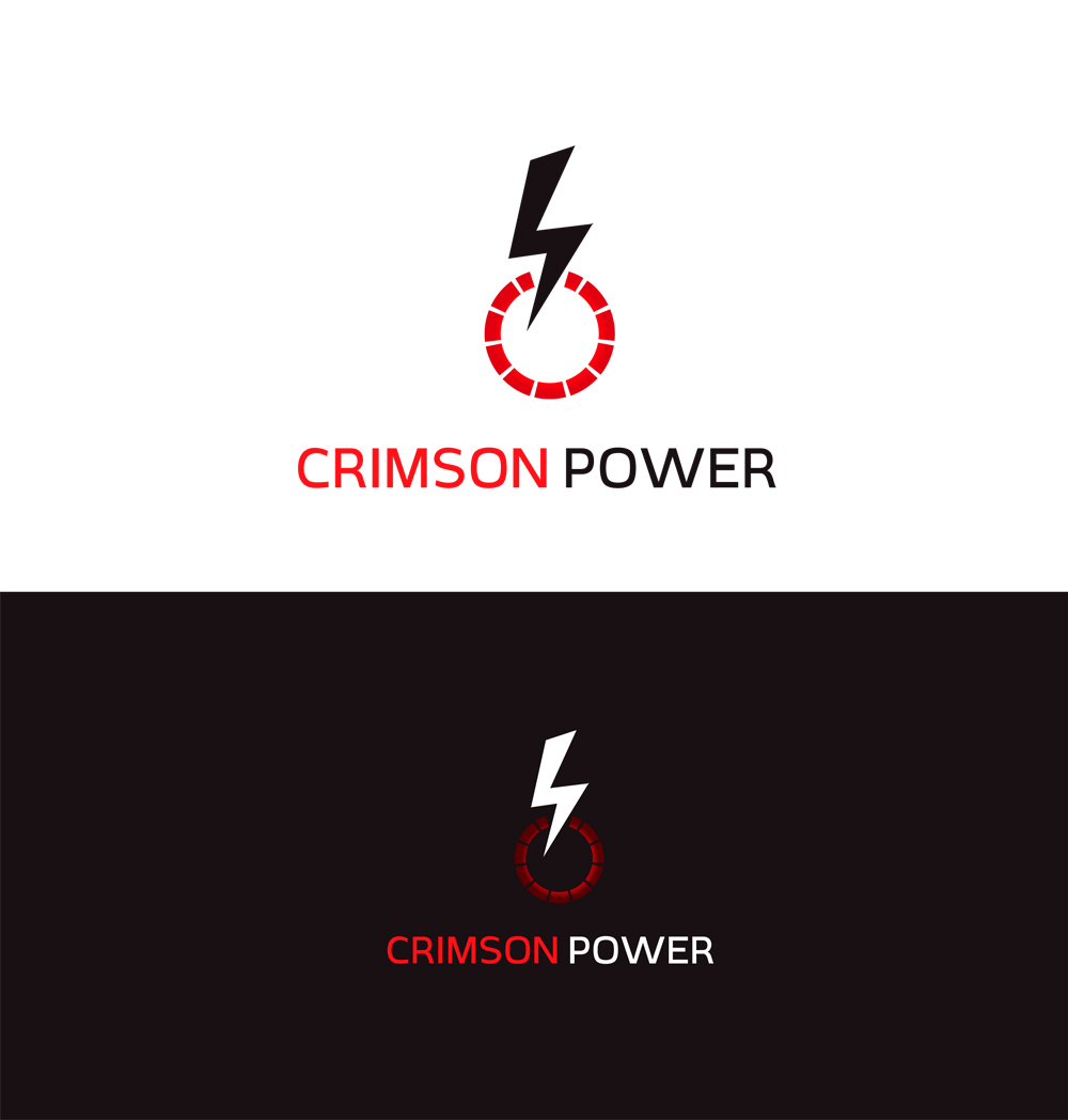 Logo Design by CanDoDesign for Crimson Landscape | Design #5226270