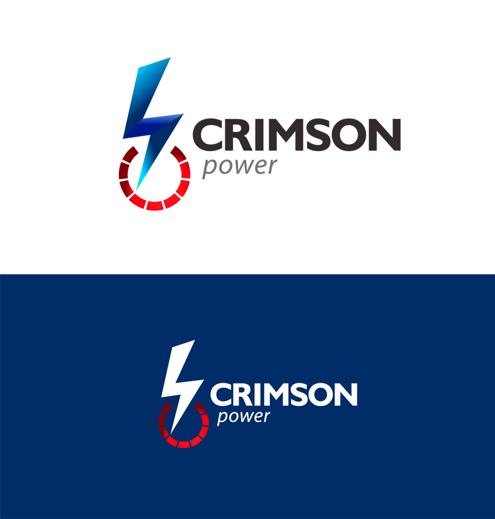 Logo-Design von CanDoDesign für Crimson Landscape | Design #5226316