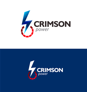 Logo-Design von CanDoDesign für Crimson Landscape | Design: #5226316