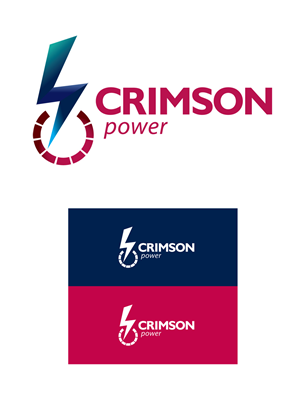 Logo-Design von CanDoDesign für Crimson Landscape | Design: #5226331