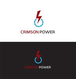 Logo-Design von CanDoDesign für Crimson Landscape | Design: #5226594