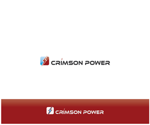 Logo-Design von CureL für Crimson Landscape | Design: #5229592